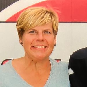 Meet your Posher, Carrie